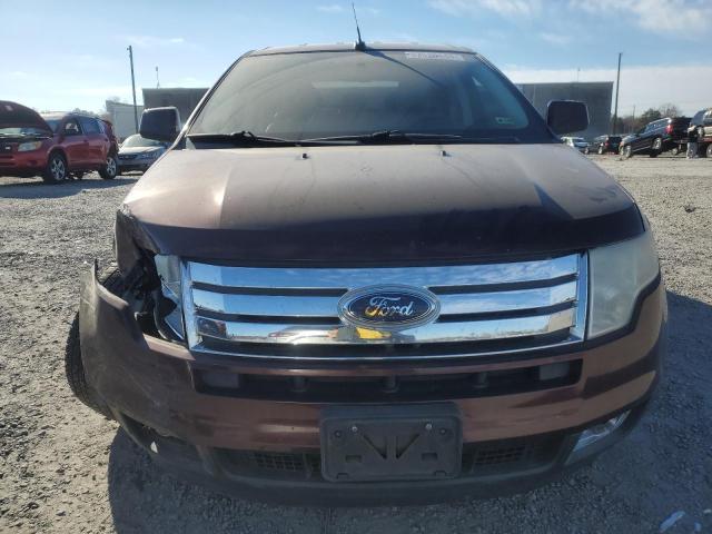 Photo 5 from auction – 2010 FORD EDGE SEL with VIN 2FMDK3JC4ABB44748