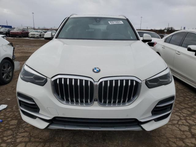 Photo 5 from auction – 2023 BMW X5 SDRIVE with VIN 5UXCR4C09P9P06748
