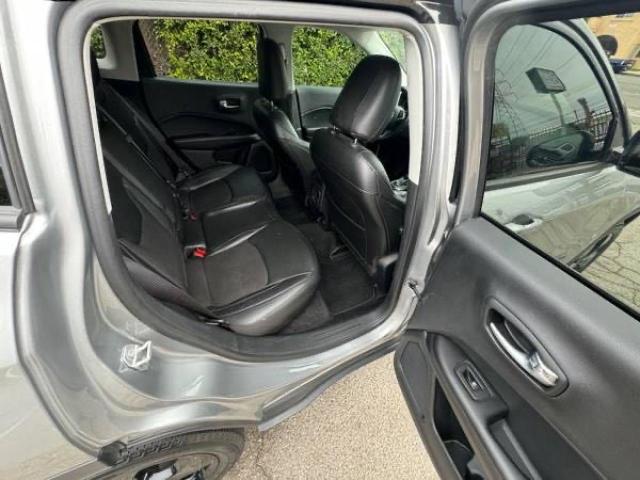 Photo 6 from auction – 2020 JEEP COMPASS LA with VIN 3C4NJCBB6LT241510