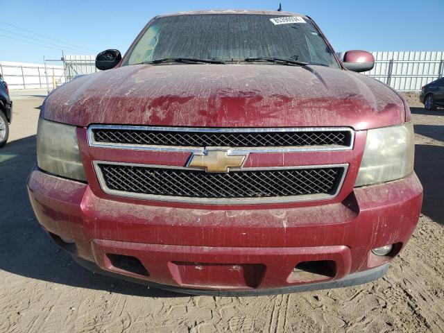 Photo 5 from auction – 2007 CHEVROLET SUBURBAN with VIN 3GNFC16017G128663