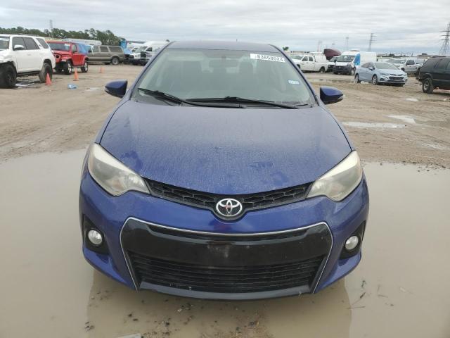 Photo 5 from auction – 2015 TOYOTA COROLLA L with VIN 5YFBURHE1FP321514