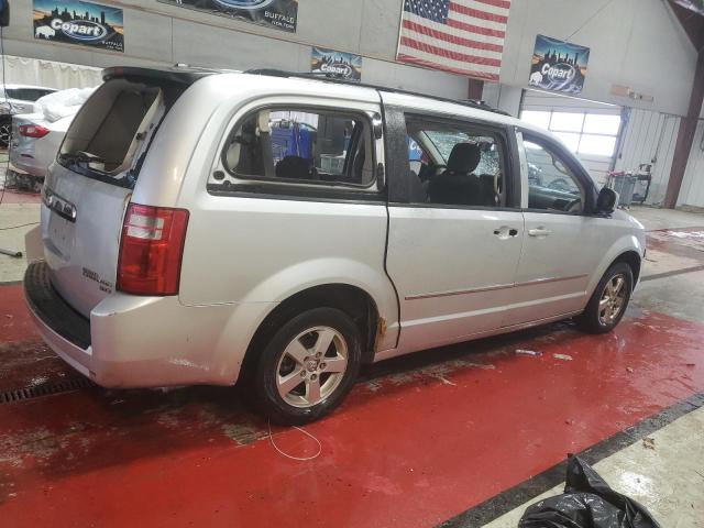 Foto 3 de la subasta – 2010 DODGE GRAND CARA con VIN 2D4RN5D16AR211268