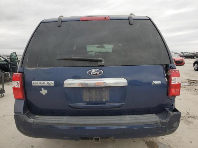 Photo 6 from auction – 2010 FORD EXPEDITION with VIN 1FMJU1F51AEB67601