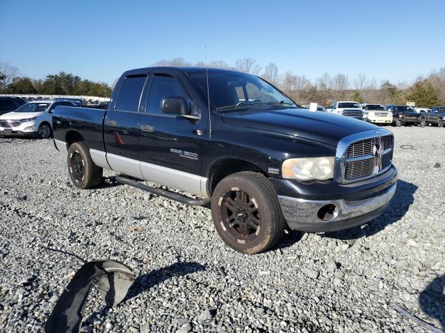 Photo 4 from auction – 2005 DODGE RAM 1500 S with VIN 1D7HA18D55S190036