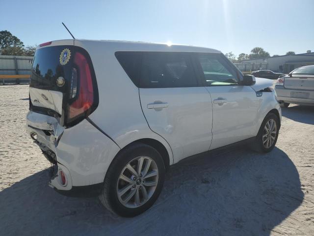 Photo 3 from auction – 2018 KIA SOUL + with VIN KNDJP3A52J7567072