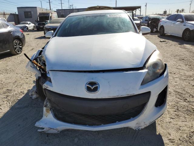 Photo 5 from auction – 2013 MAZDA 3 I with VIN JM1BL1LP2D1818795