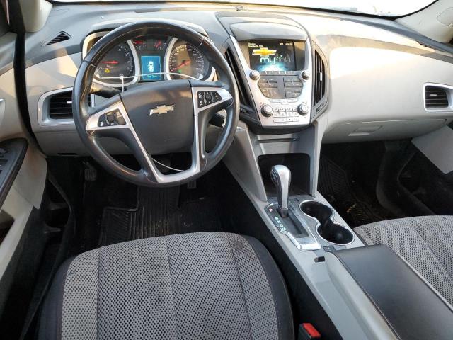 Photo 8 from auction – 2013 CHEVROLET EQUINOX LT with VIN 2GNALDEK4D6317331