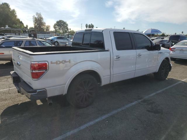 Photo 3 from auction – 2011 FORD F150 SUPER with VIN 1FTFW1EF9BFD39433