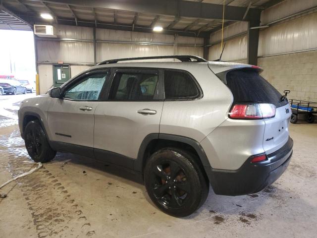 Photo 2 from auction – 2020 JEEP CHEROKEE L with VIN 1C4PJMLB8LD567621