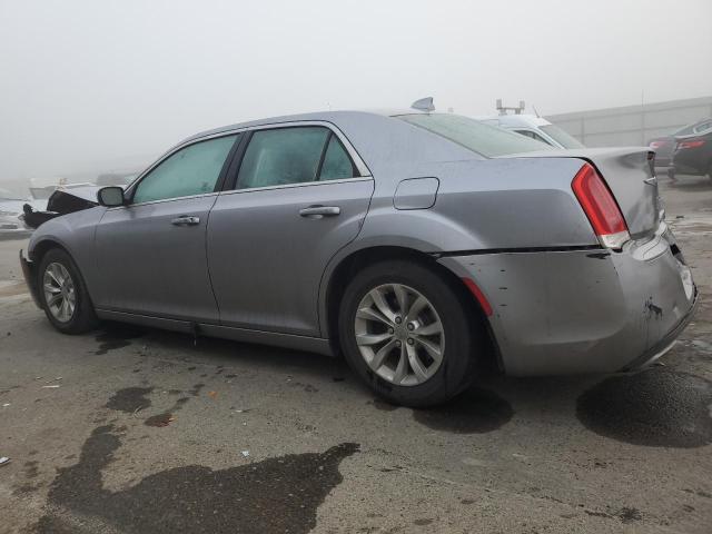 Photo 2 from auction – 2015 CHRYSLER 300 LIMITE with VIN 2C3CCAAG7FH930766