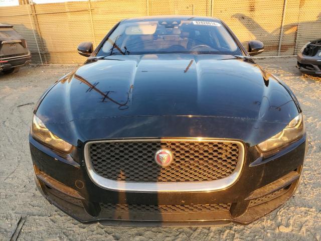 Photo 5 from auction – 2017 JAGUAR XE with VIN SAJAR4BG9HA975678