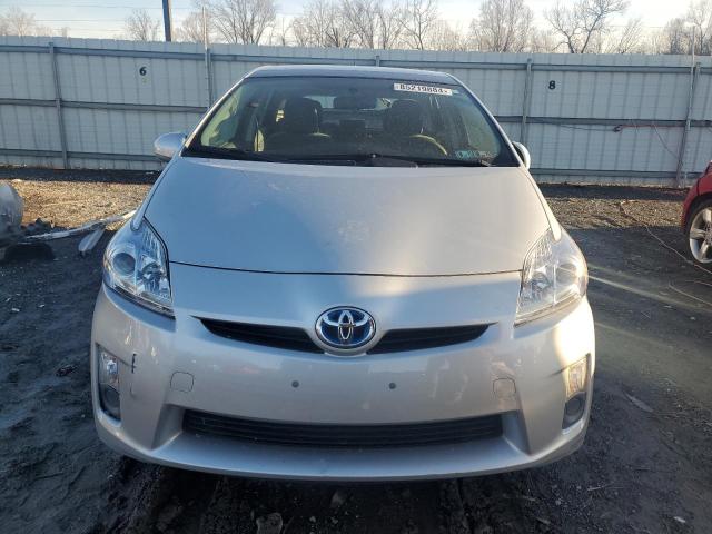 Foto 5 de la subasta – 2011 TOYOTA PRIUS con VIN JTDKN3DU4B0322958