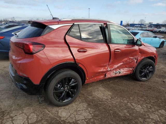 Photo 3 from auction – 2024 BUICK ENCORE GX with VIN KL4AMESL5RB061112