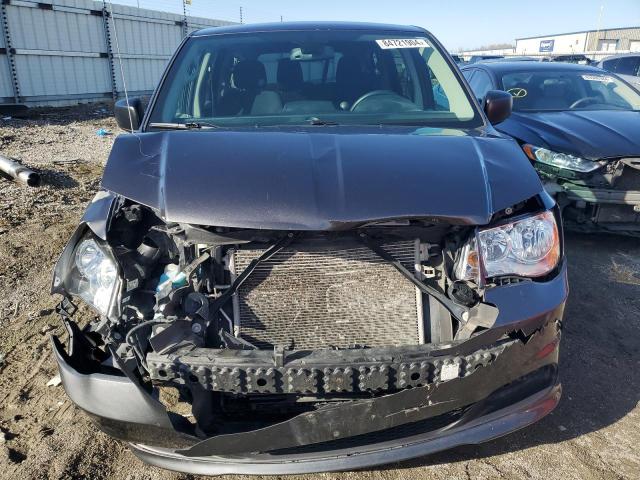Photo 5 from auction – 2019 DODGE GRAND CARA with VIN 2C4RDGBG2KR614278