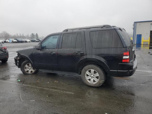 Foto 2 de la subasta – 2010 FORD EXPLORER X con VIN 1FMEU6DE3AUA12247