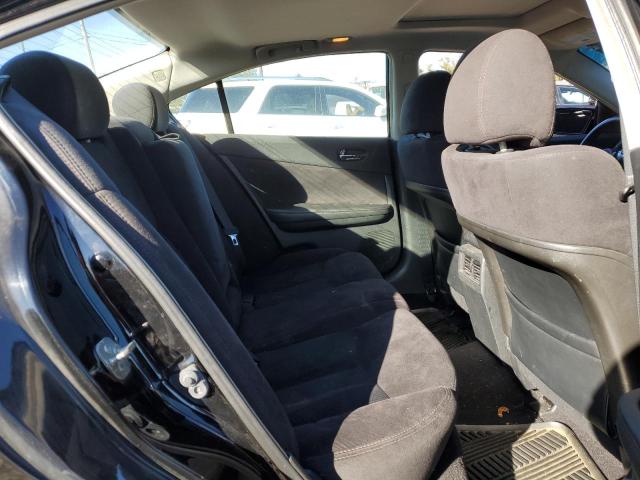 Photo 10 from auction – 2012 NISSAN MAXIMA S with VIN 1N4AA5AP9CC806941