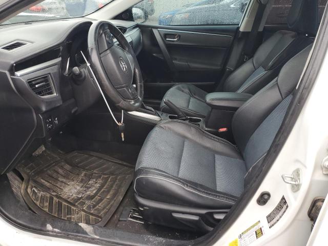 Photo 7 from auction – 2015 TOYOTA COROLLA L with VIN 5YFBURHE4FP215610