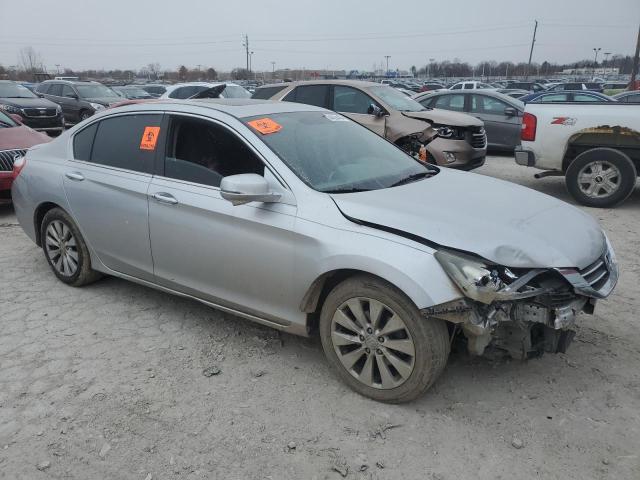 Photo 4 from auction – 2014 HONDA ACCORD EX with VIN 1HGCR2F71EA227381