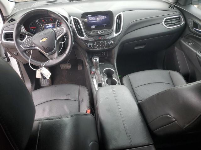 Photo 8 from auction – 2020 CHEVROLET EQUINOX PR with VIN 3GNAXNEV5LS582991