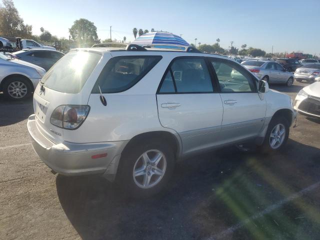 Photo 3 from auction – 2003 LEXUS RX 300 with VIN JTJHF10U530299173