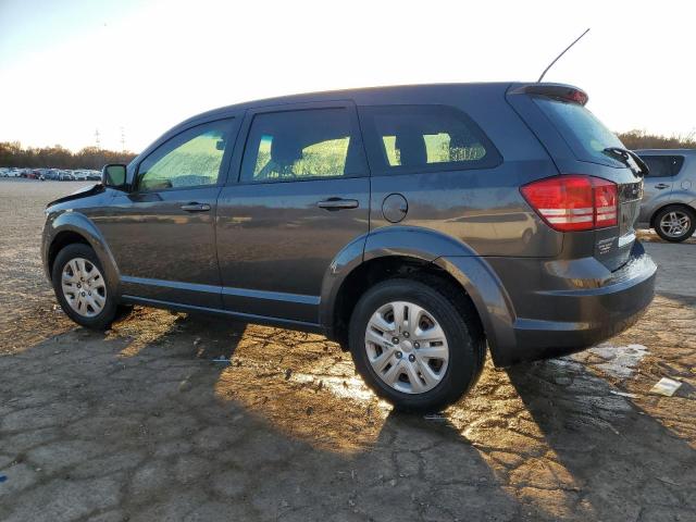 Photo 2 from auction – 2014 DODGE JOURNEY SE with VIN 3C4PDCAB5ET153004