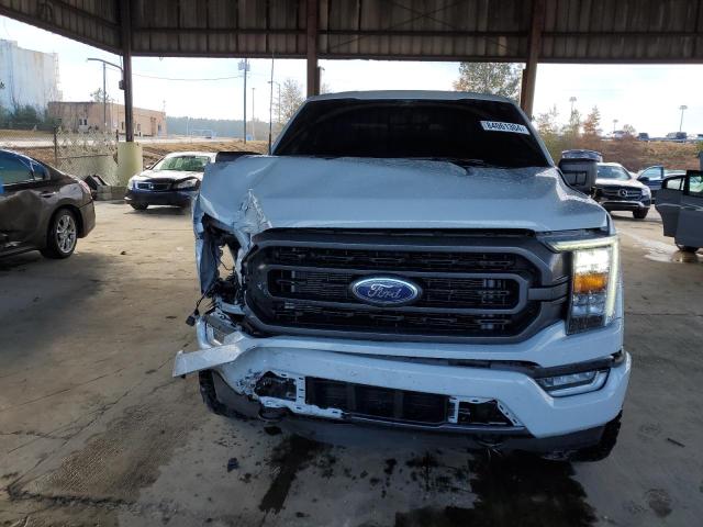Photo 5 from auction – 2023 FORD F150 SUPER with VIN 1FTFW1E89PFD20549