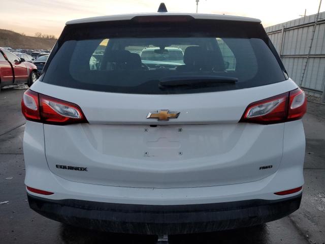 Photo 6 from auction – 2019 CHEVROLET EQUINOX LS with VIN 2GNAXSEV4K6145155