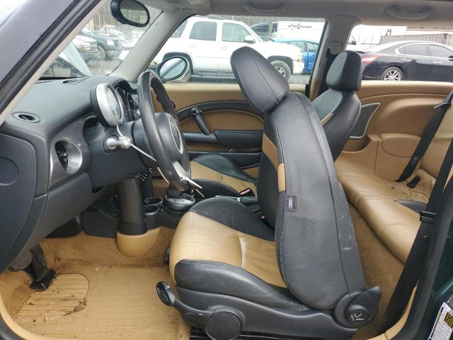 Photo 7 from auction – 2006 MINI COOPER with VIN WMWRC33556TK18222
