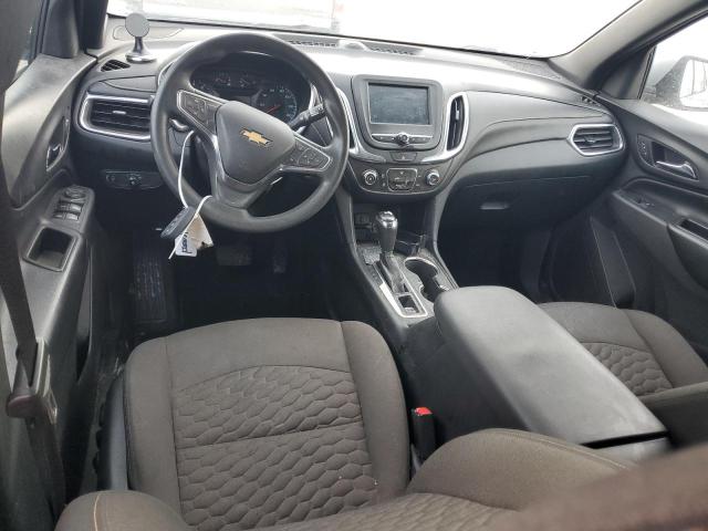 Photo 8 from auction – 2018 CHEVROLET EQUINOX LT with VIN 3GNAXJEV5JS581569