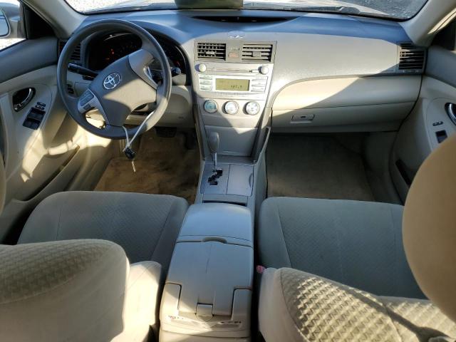 Photo 8 from auction – 2007 TOYOTA CAMRY CE with VIN 4T1BE46K67U657023