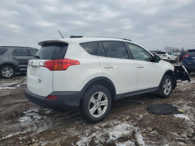 Photo 3 from auction – 2013 TOYOTA RAV4 XLE with VIN JTMRFREV1DD013126