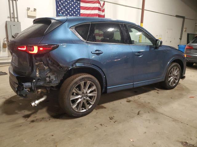 Photo 3 from auction – 2024 MAZDA CX-5 PREMI with VIN JM3KFBDL2R0477234
