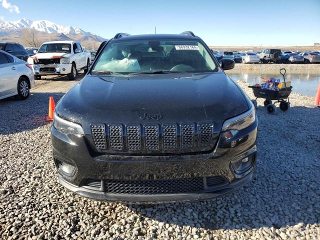 Photo 5 from auction – 2020 JEEP CHEROKEE L with VIN 1C4PJMLX1LD520412