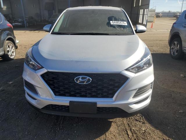 Photo 5 from auction – 2019 HYUNDAI TUCSON SE with VIN KM8J2CA43KU013902