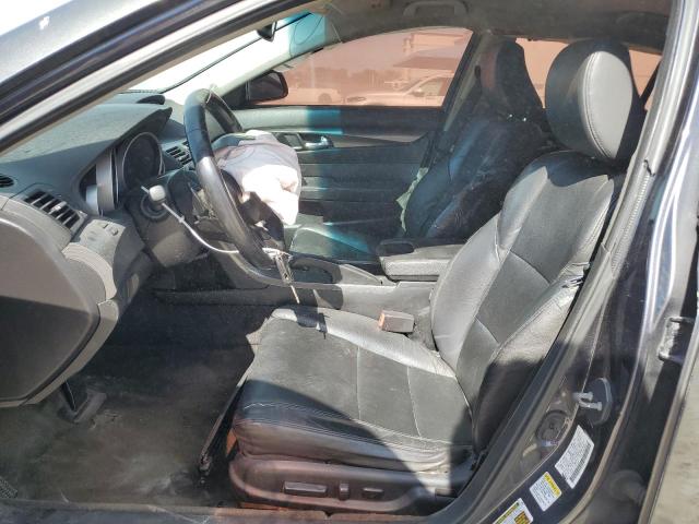 Photo 7 from auction – 2012 ACURA TL with VIN 19UUA8F21CA020361