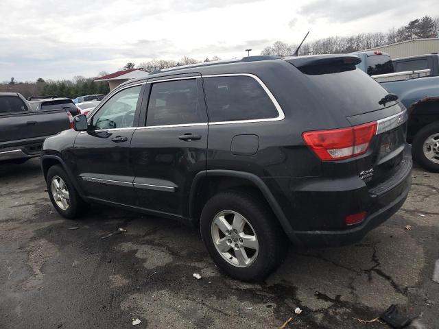 Photo 2 from auction – 2013 JEEP GRAND CHER with VIN 1C4RJFAGXDC594720