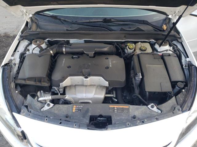 Photo 11 from auction – 2015 CHEVROLET MALIBU 2LT with VIN 1G11D5SL6FF349465