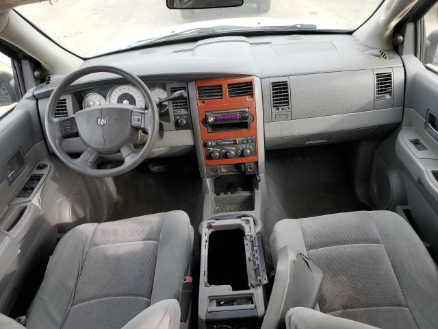 Photo 8 from auction – 2005 DODGE DURANGO SL with VIN 1D4HB48N35F604539