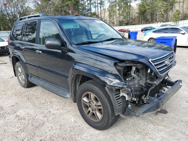 Photo 4 from auction – 2009 LEXUS GX 470 with VIN JTJBT20X590176481