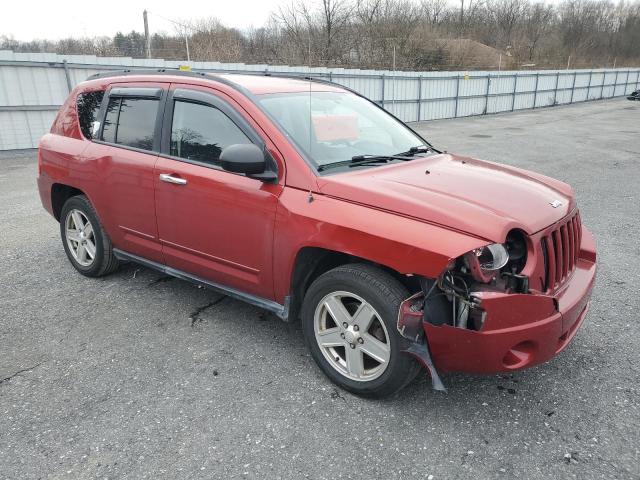 Photo 4 from auction – 2010 JEEP COMPASS SP with VIN 1J4NF4FB7AD502450