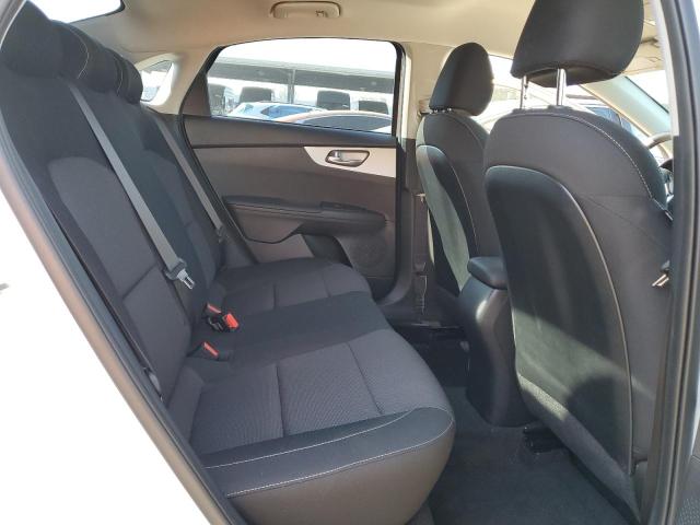 Photo 10 from auction – 2023 KIA FORTE LX with VIN 3KPF24AD6PE565643