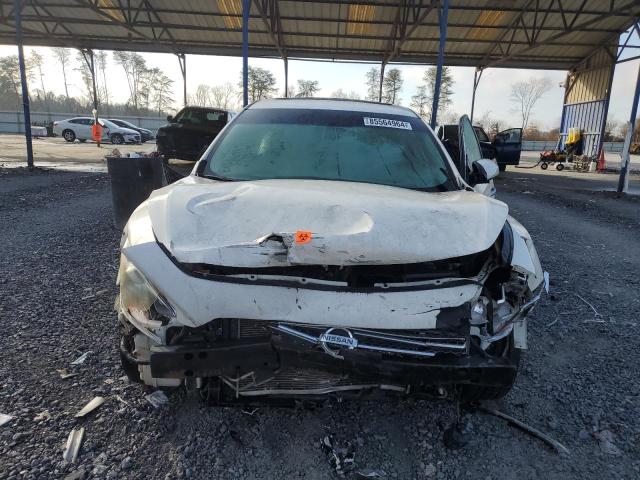 Photo 5 from auction – 2010 NISSAN MAXIMA S with VIN 1N4AA5AP8AC857716