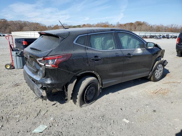 Photo 3 from auction – 2020 NISSAN UK with VIN JN1BJ1CV0LW548474