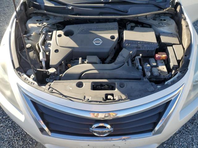 Photo 11 from auction – 2015 NISSAN ALTIMA 2.5 with VIN 1N4AL3APXFN331744