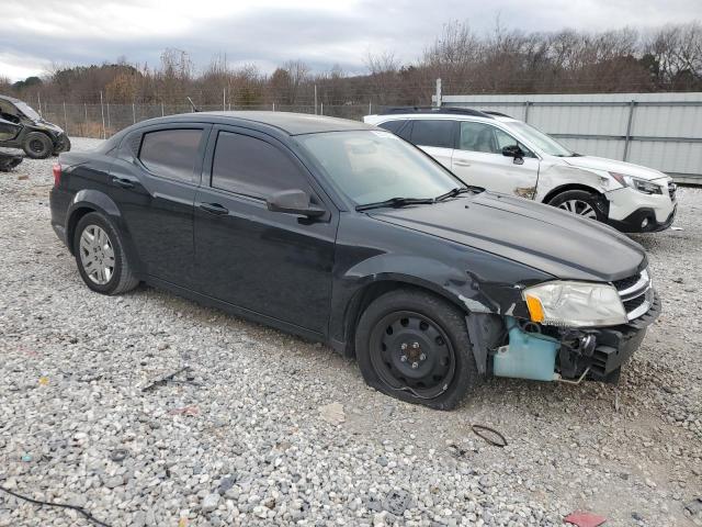Photo 4 from auction – 2014 DODGE AVENGER SE with VIN 1C3CDZAB5EN235286