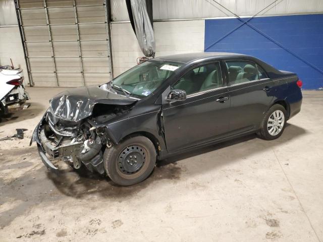 TOYOTA COROLLA BA 2013 with VIN 5YFBU4EE8DP194068 - Photo from auction