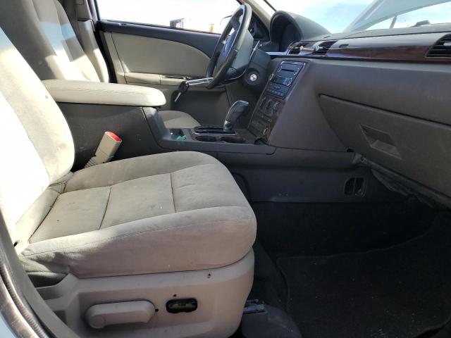 Photo 7 from auction – 2008 FORD TAURUS SEL with VIN 1FAHP24W28G114972