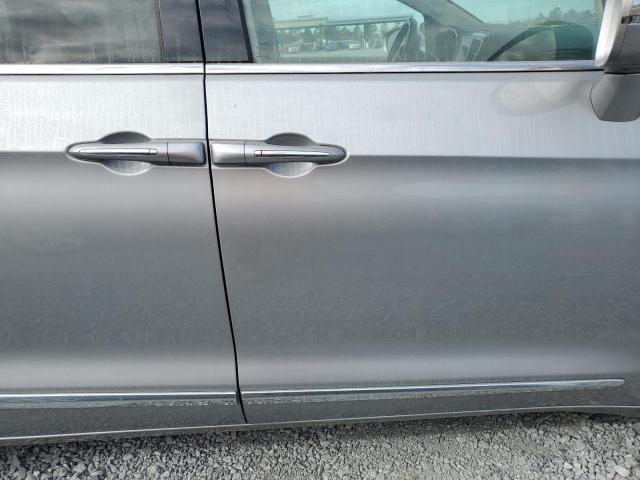 Zdjęcie 13 z aukcji – 2018 CHRYSLER PACIFICA L z VIN 2C4RC1GG6JR172256