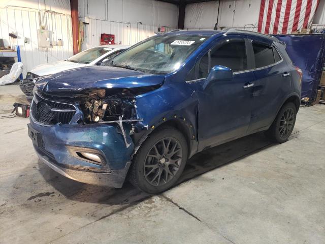 Photo 1 from auction – 2020 BUICK ENCORE SPO with VIN KL4CJ2SB8LB043976