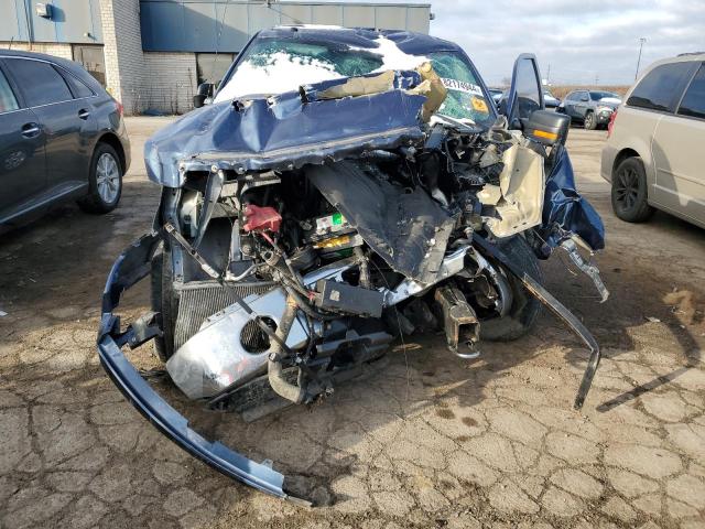 Photo 5 from auction – 2013 FORD F150 SUPER with VIN 1FTFW1EFXDFC41224